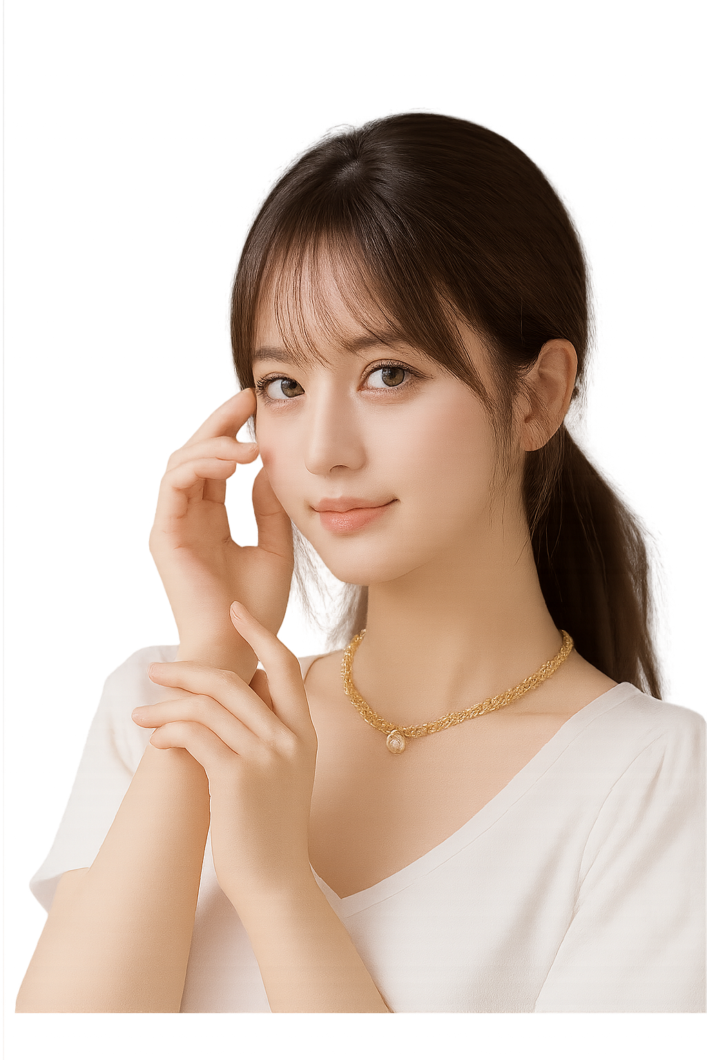 美容整形イメージ