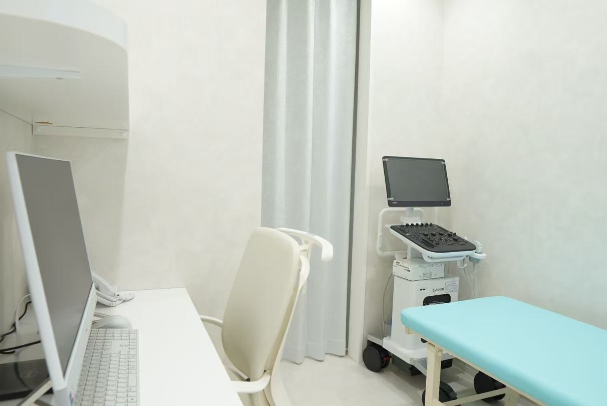 一般診察室