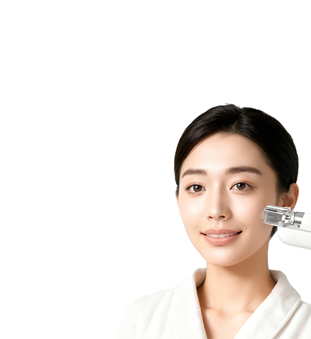 美容整形イメージ