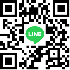LINEお問い合わせ