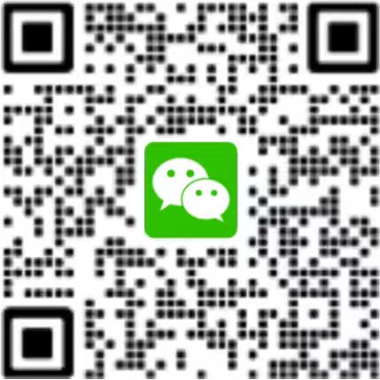 东京医院微信二维码