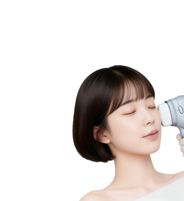 美容整形イメージ