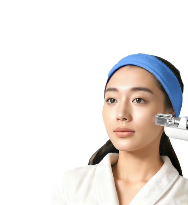 美容整形イメージ