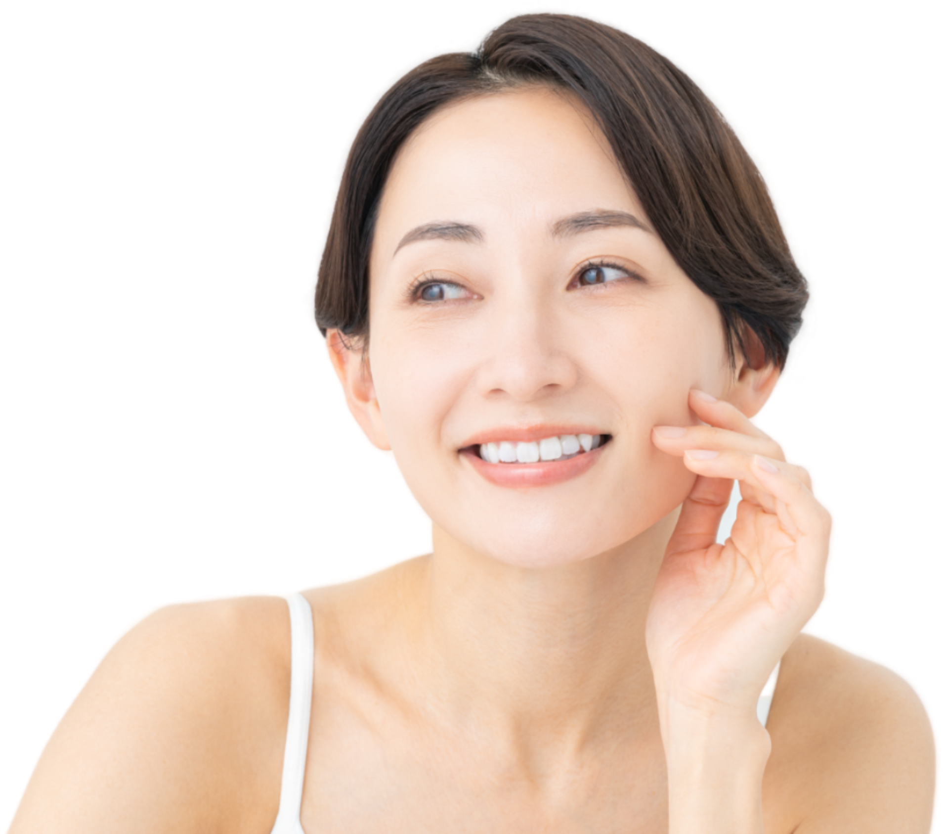 ヒアルロン酸注射