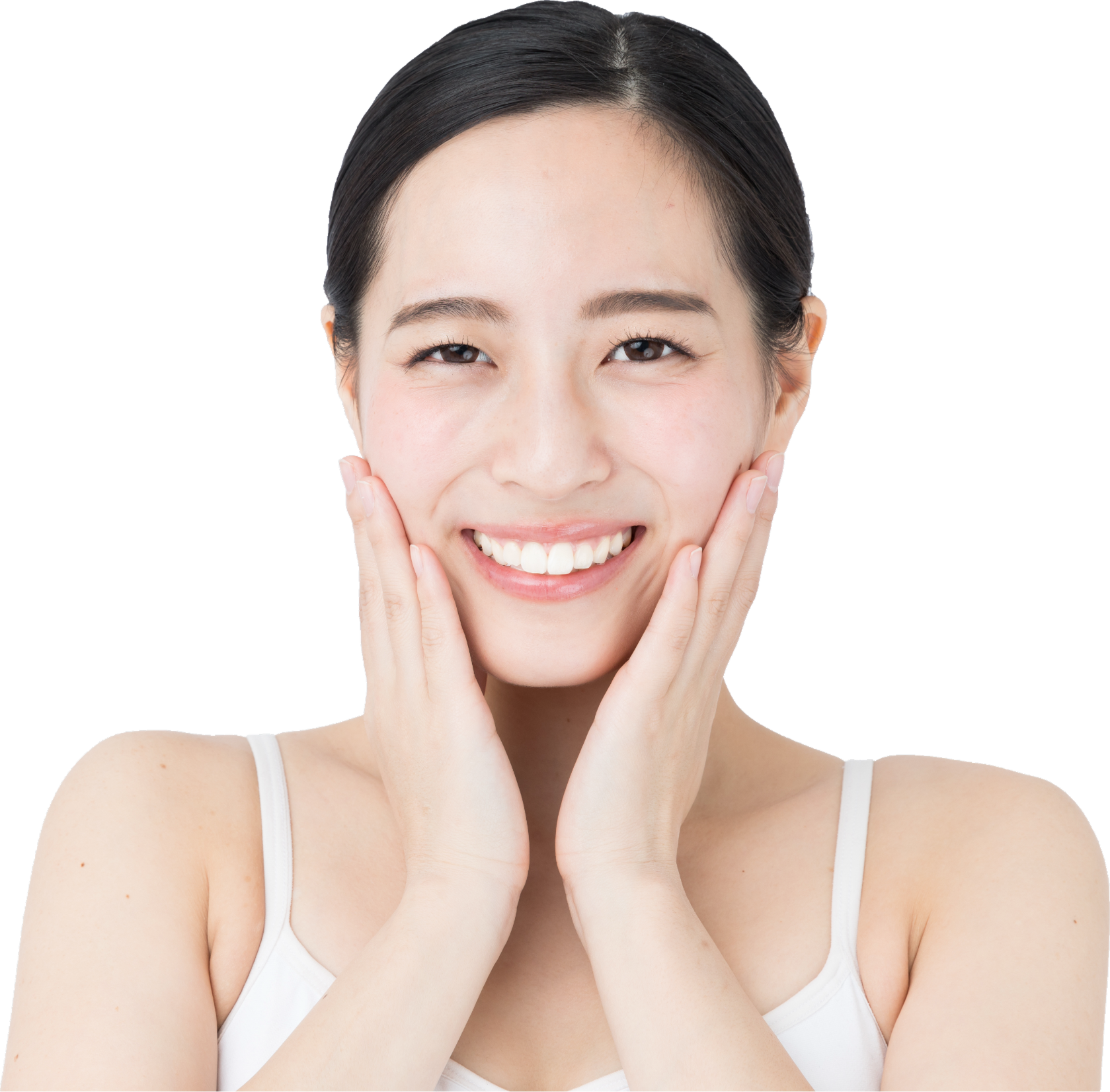 ボトックス注射