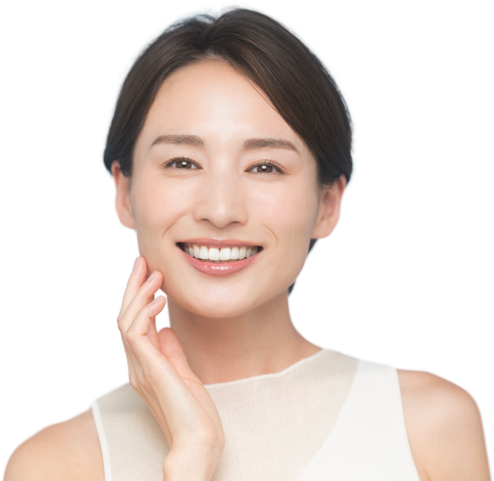 ボトックス注射