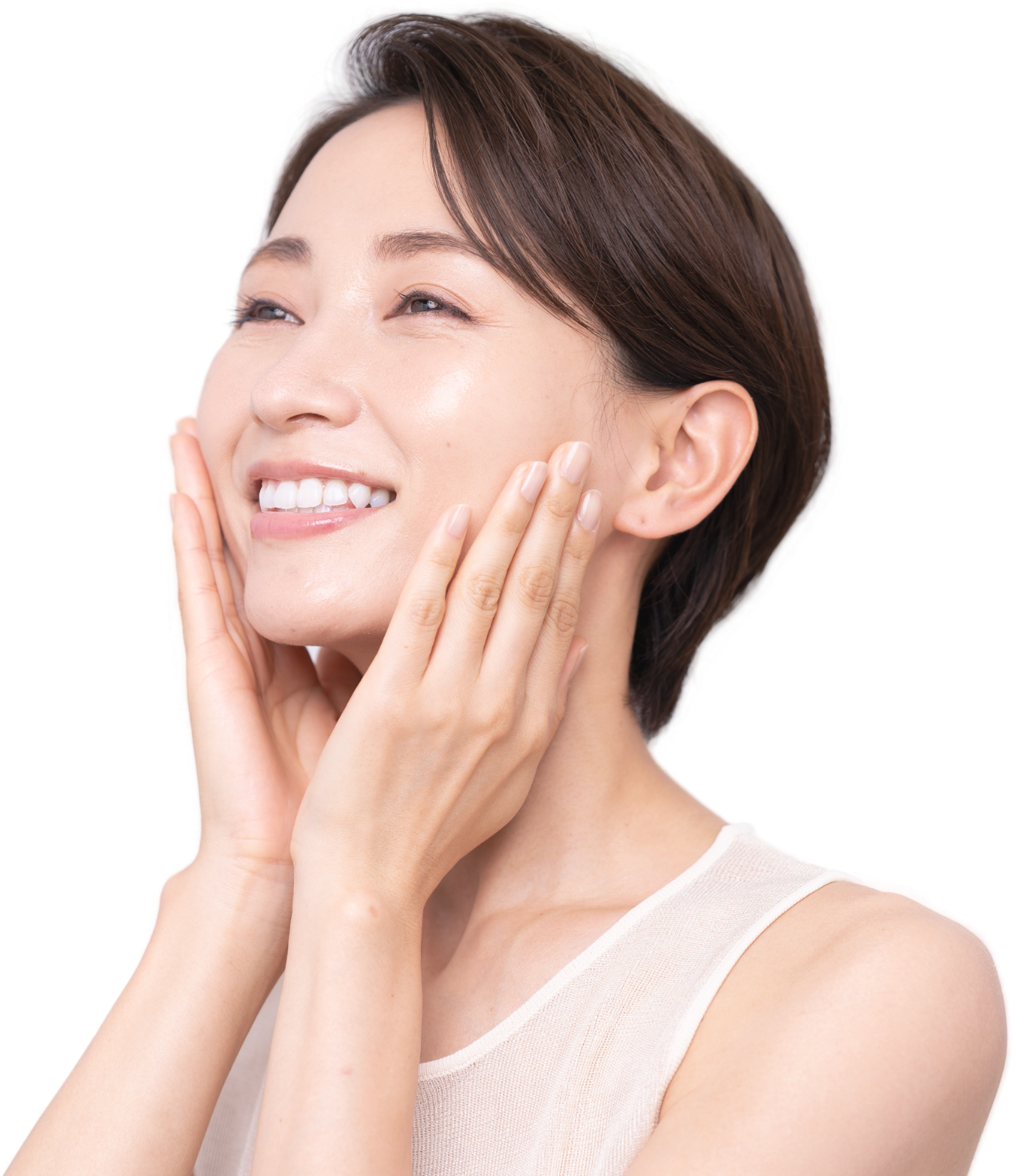 ボトックス注射