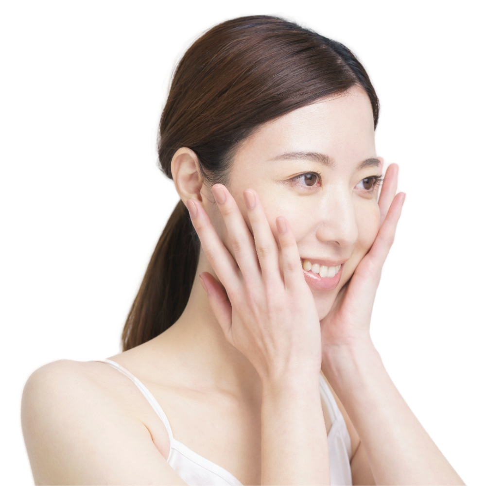 ボトックス注射