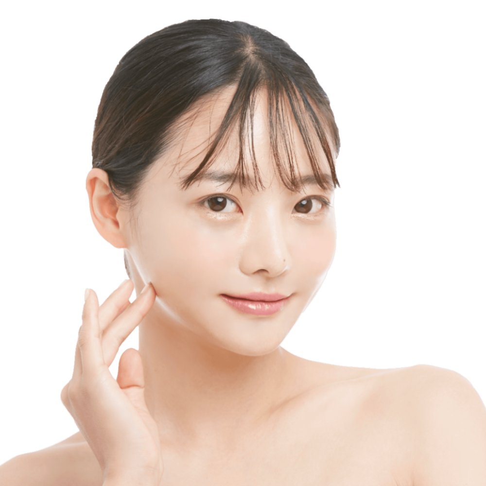 ボトックス注射