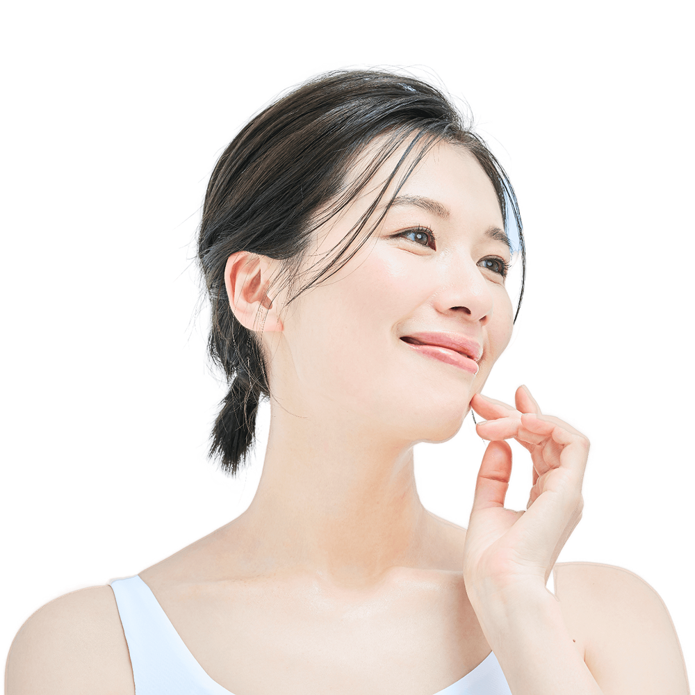 ボトックス注射