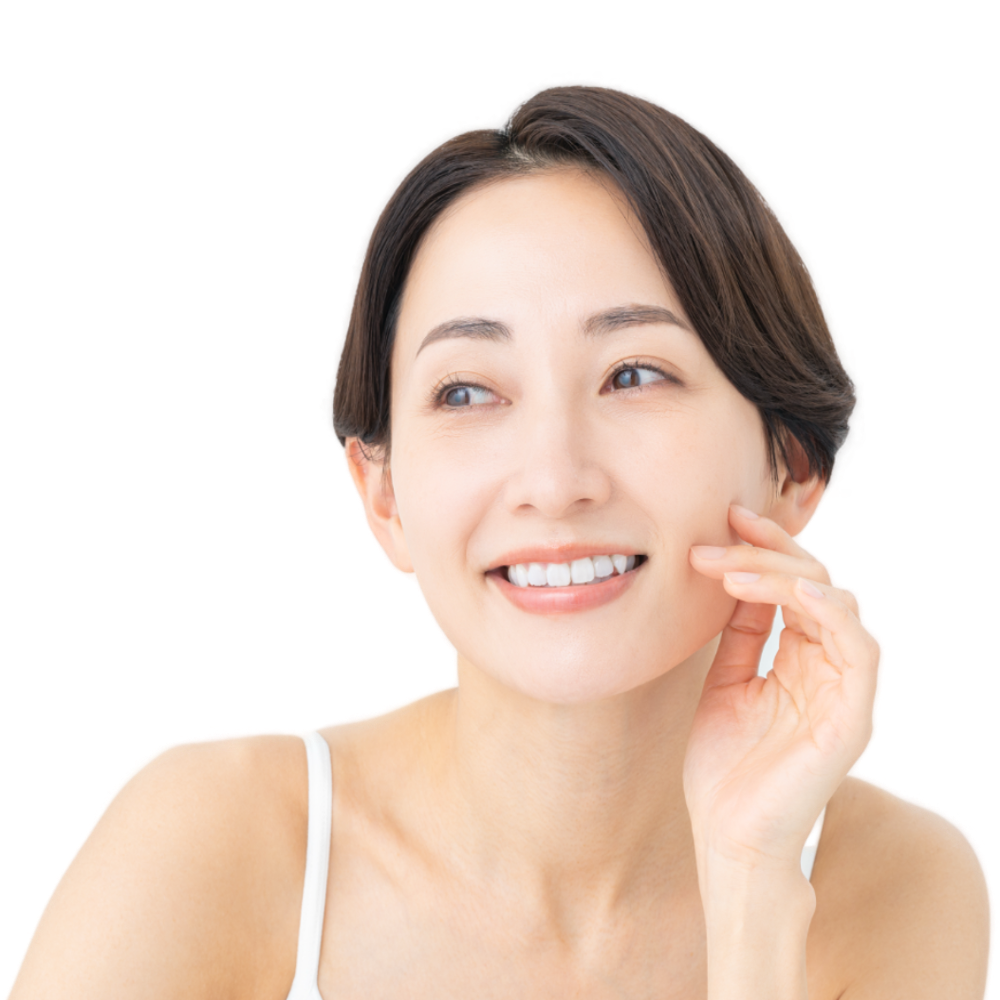 ボトックス注射