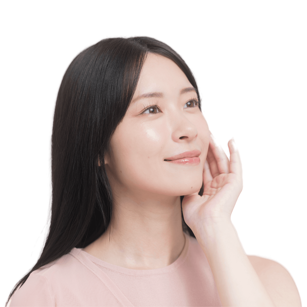 ボトックス注射