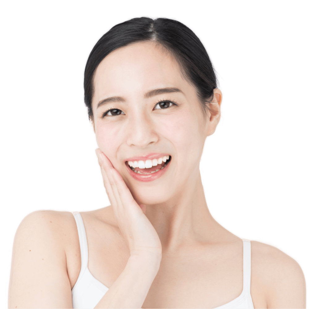 ボトックス注射