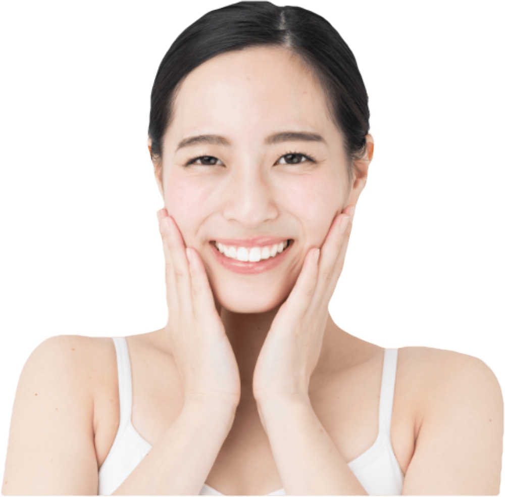 ボトックス注射