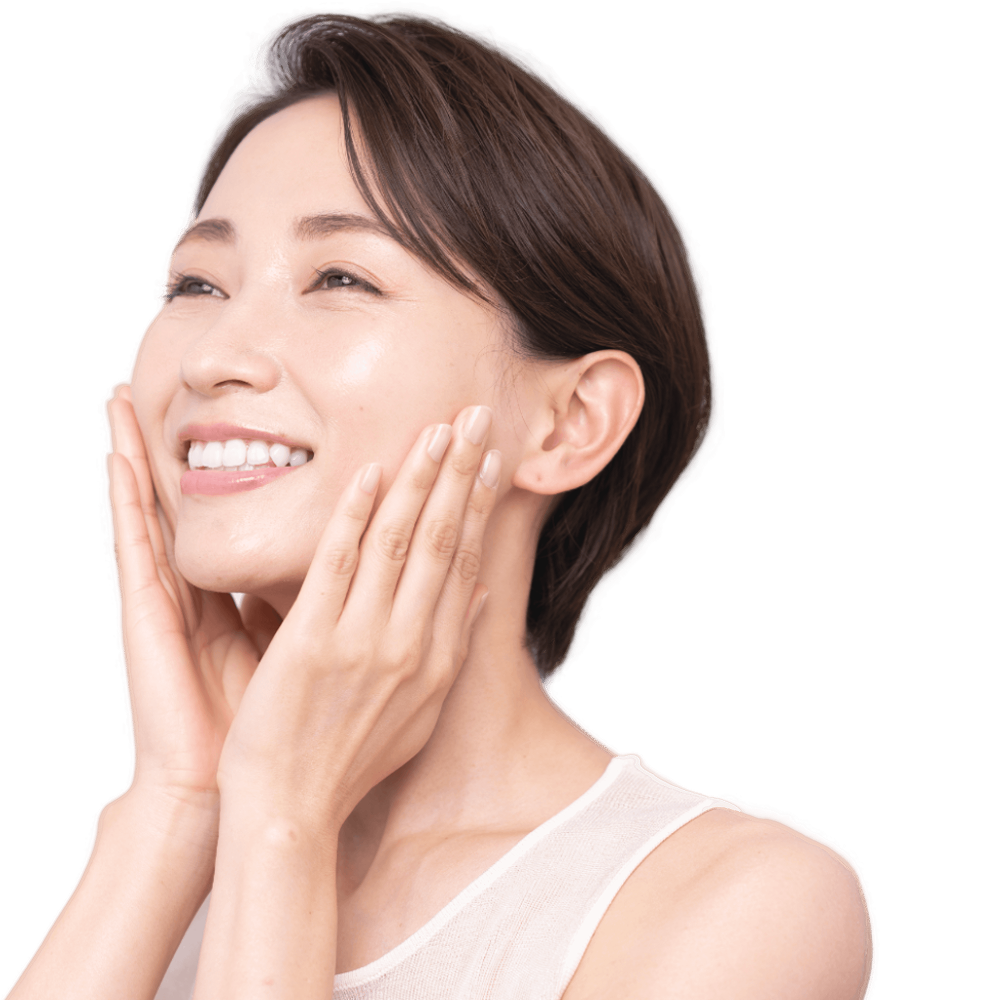 ボトックス注射